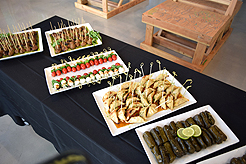 MG2 - ART INSTALLATION